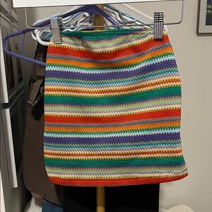 Juniors Small Tube Top